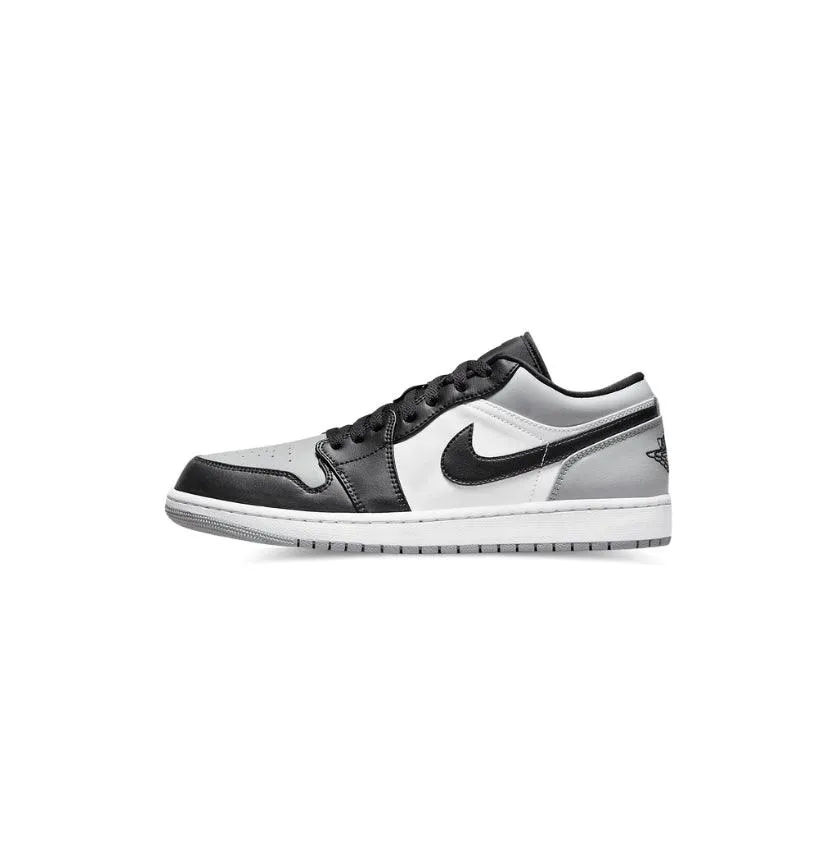 Air Jordan 1 Low 'Shadow Toe'