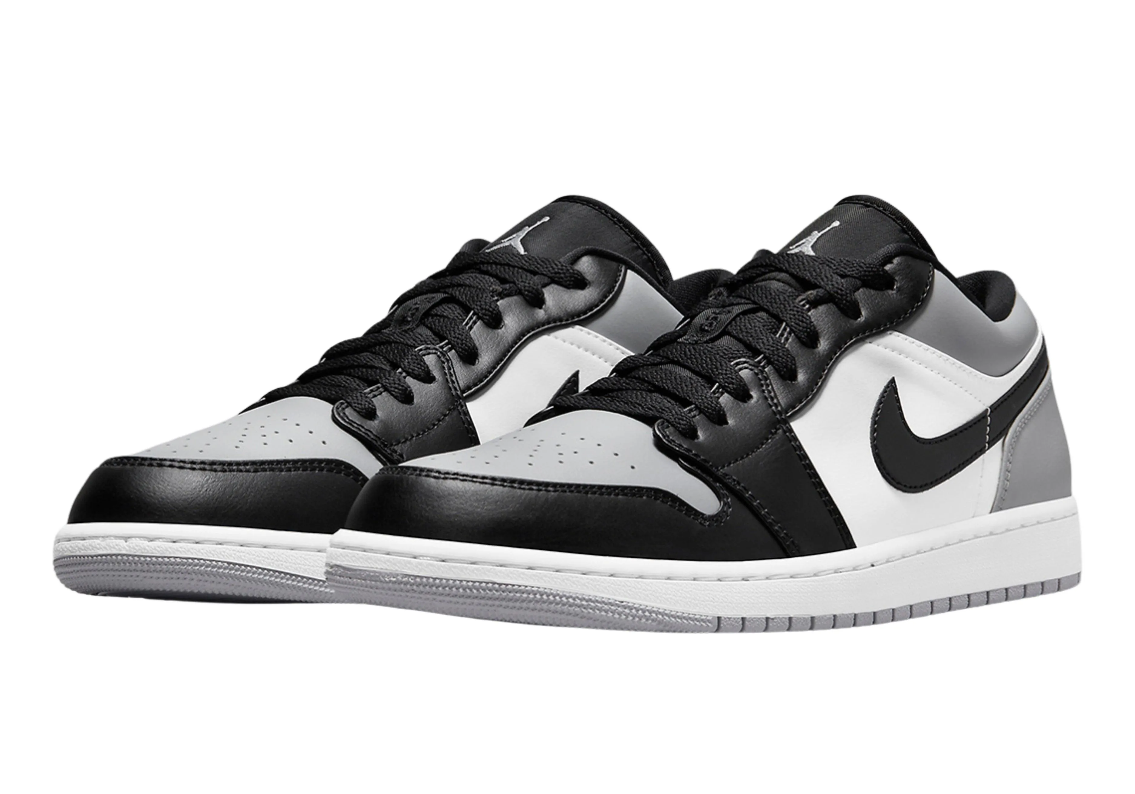 Air Jordan 1 Low 'Shadow Toe'