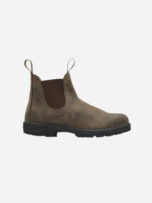 BLUNDSTONE CLASSIC CHELSEA BOOT (UNISEX)