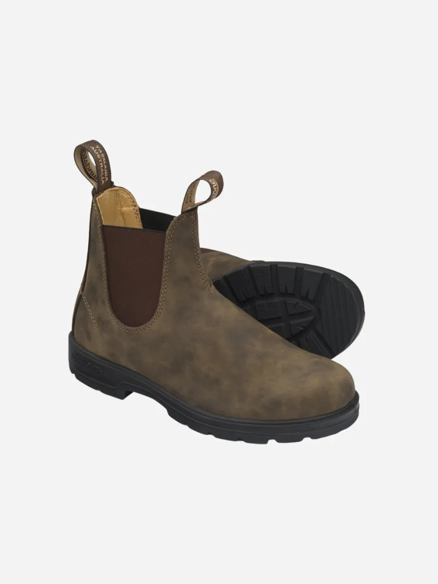 BLUNDSTONE CLASSIC CHELSEA BOOT (UNISEX)