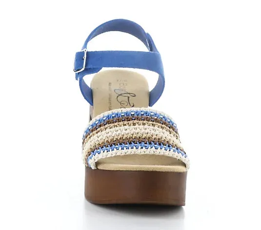 Bos & Co. Reny Sandal F188