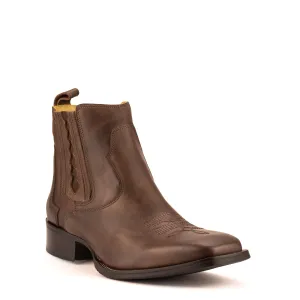 Brunello's Colorado Boot in Espresso