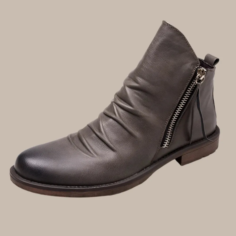 Business Dress Winter Boots