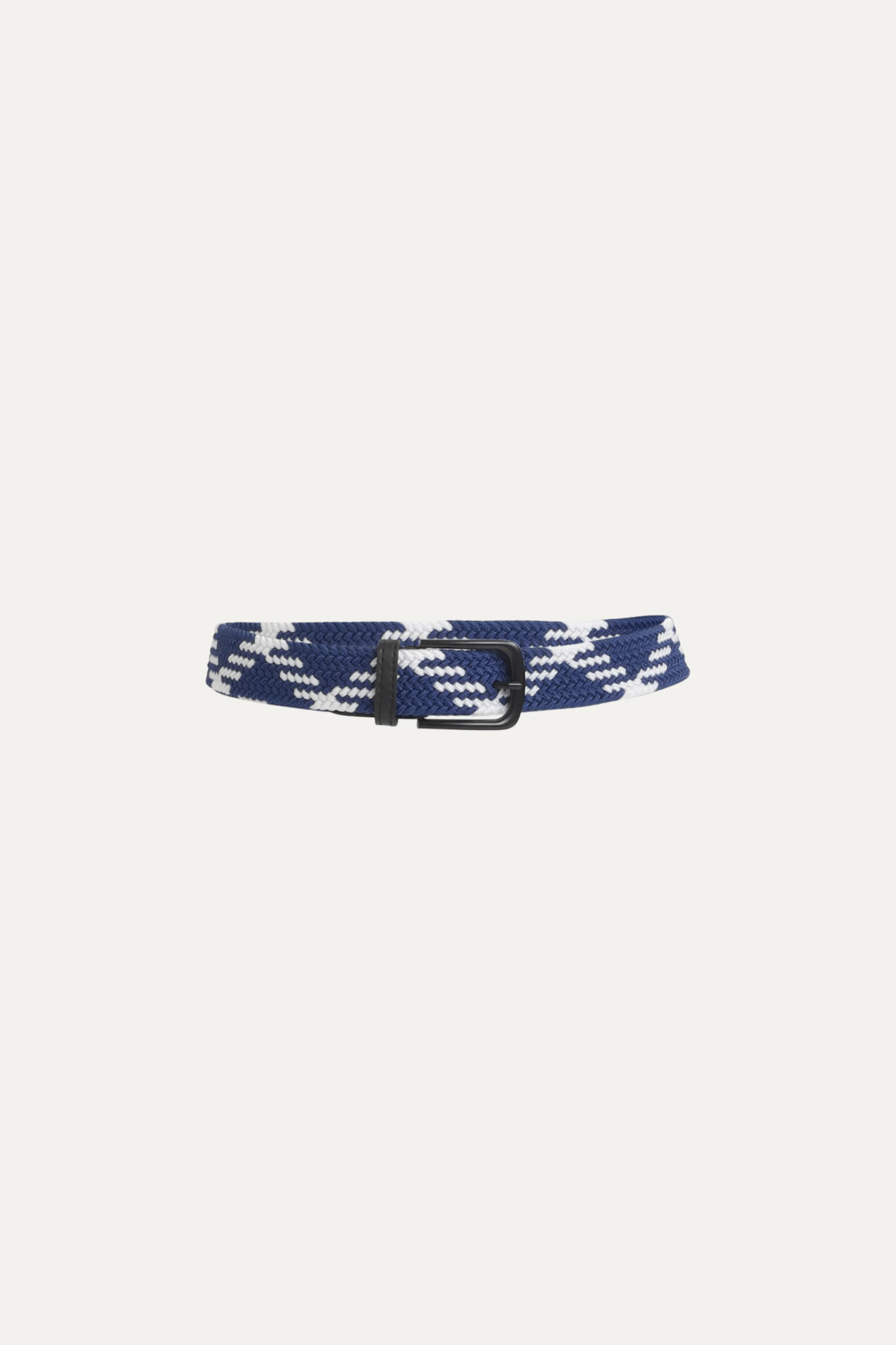 Calvin Woven Belt