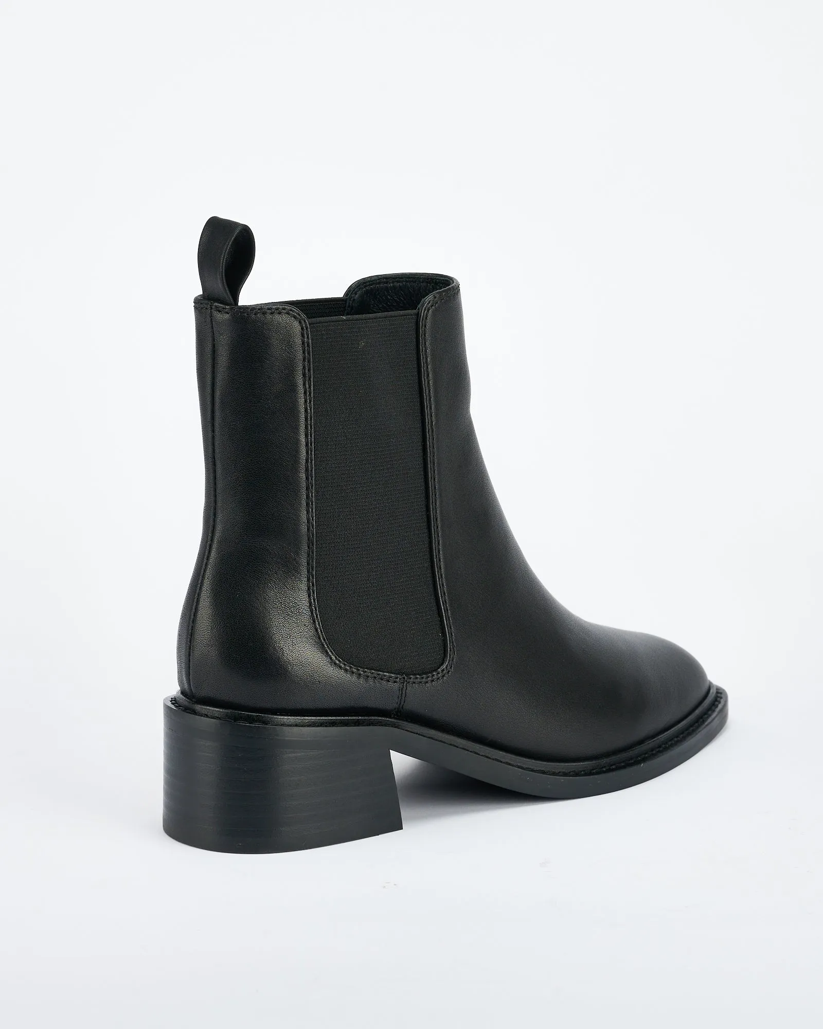 Chelsea Boot Black