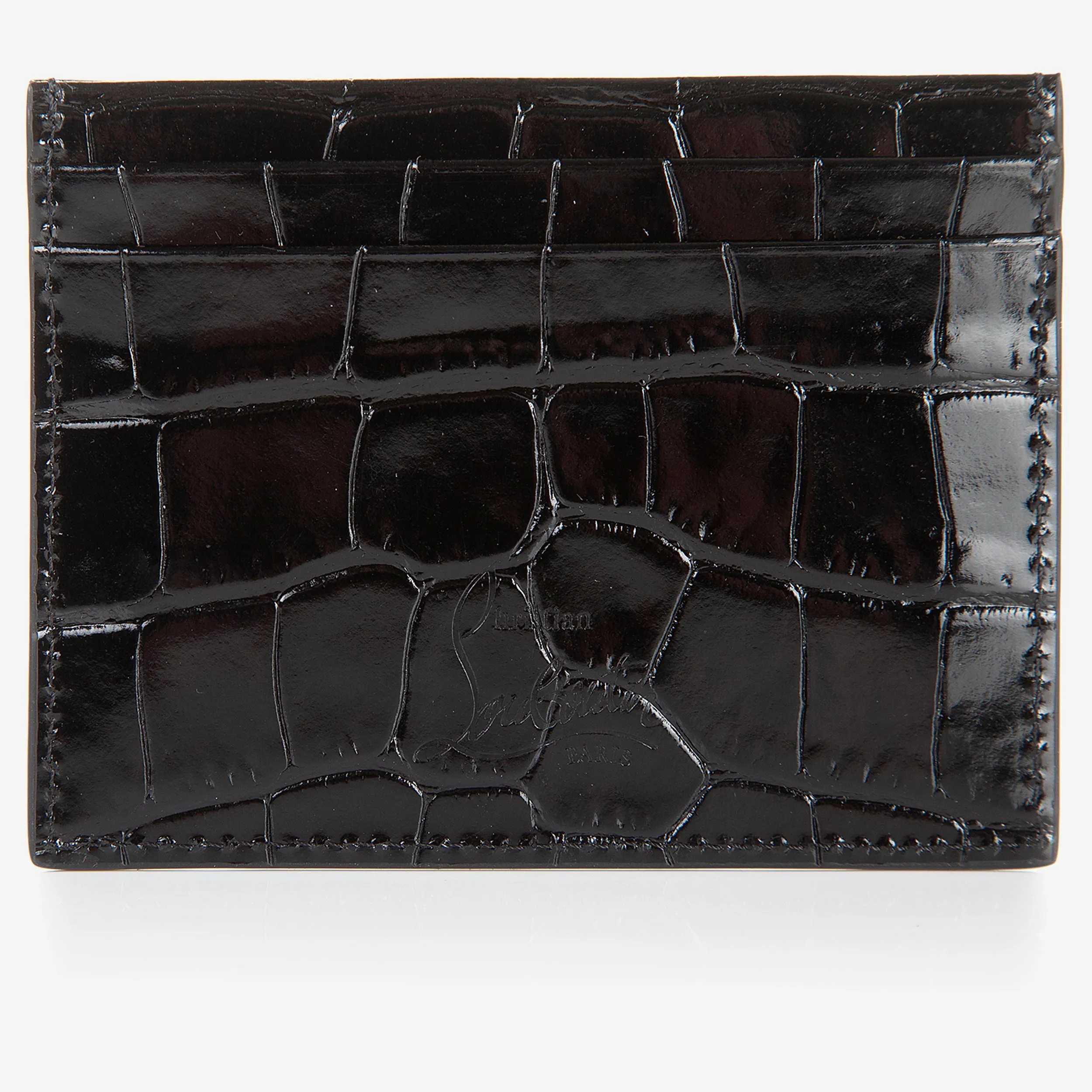 Christian Louboutin Kios Card Holder