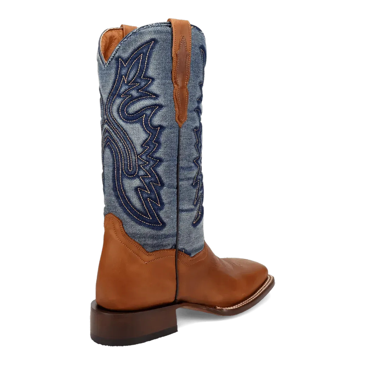 Dan Post Ellie - Women's Leather Cowgirl Boots