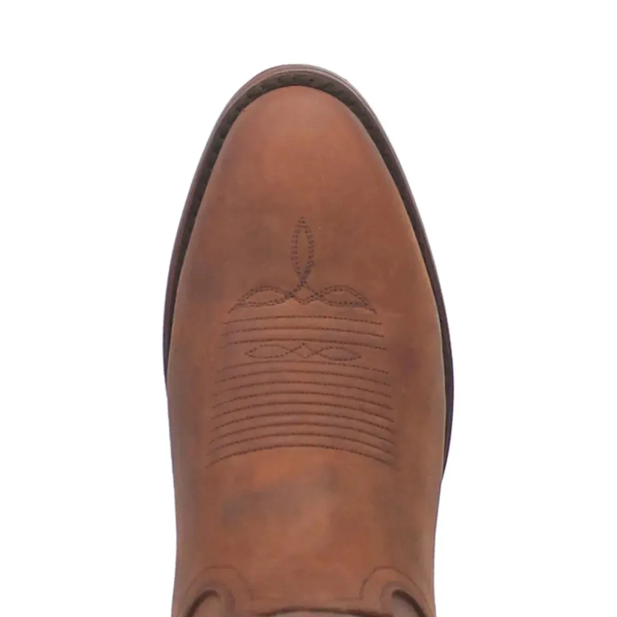 Dan Post Simon - Men's Leather Cowboy Boots