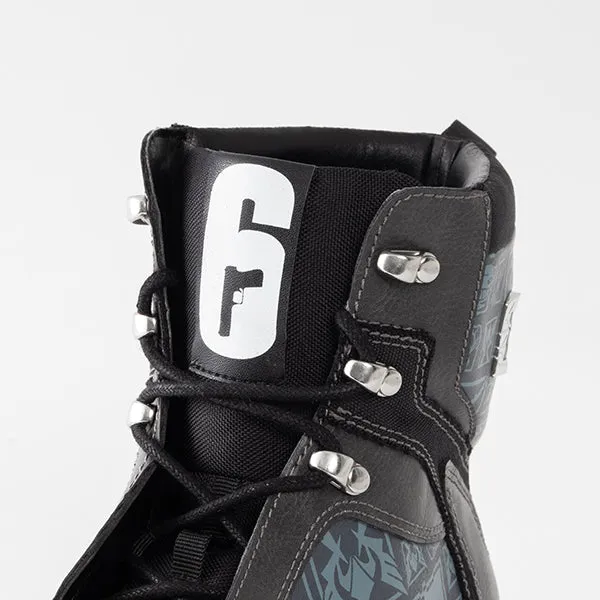 Defender Model Boots Six Siege / Rainbow Six Siege