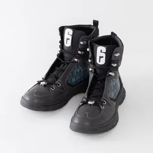 Defender Model Boots Six Siege / Rainbow Six Siege