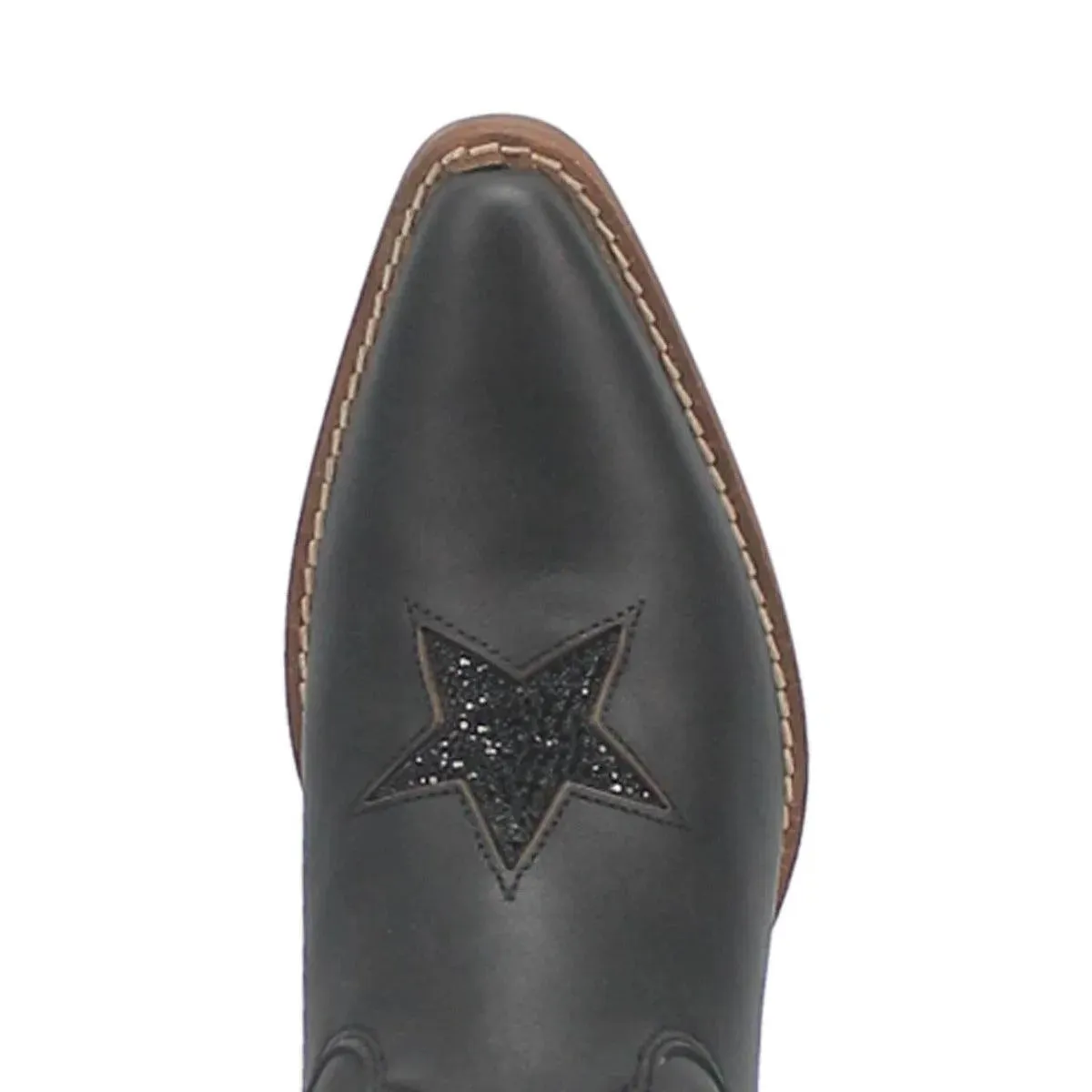 Dingo Star struck - Womens Leather Cowgirl Boots