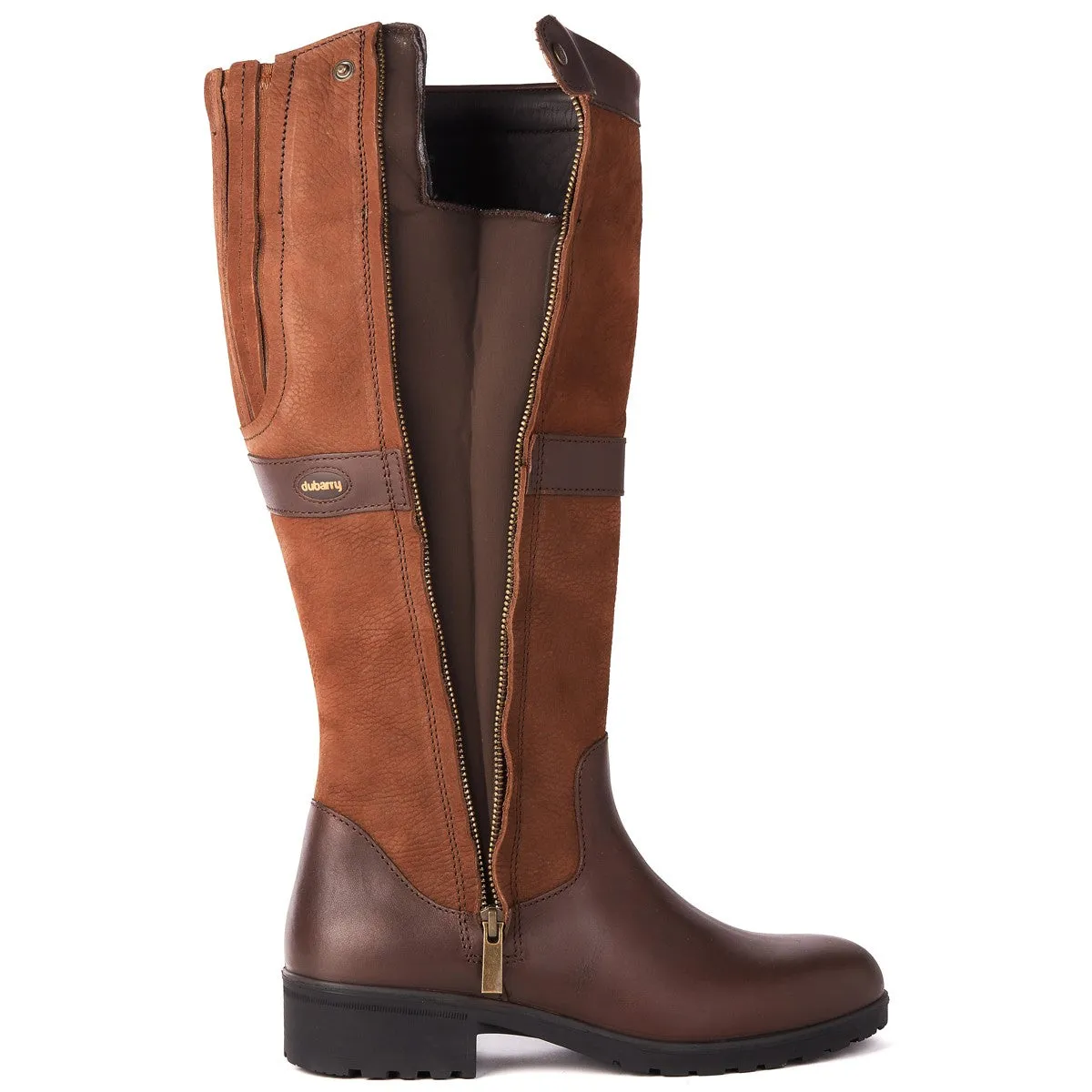 Dubarry Sligo Boot