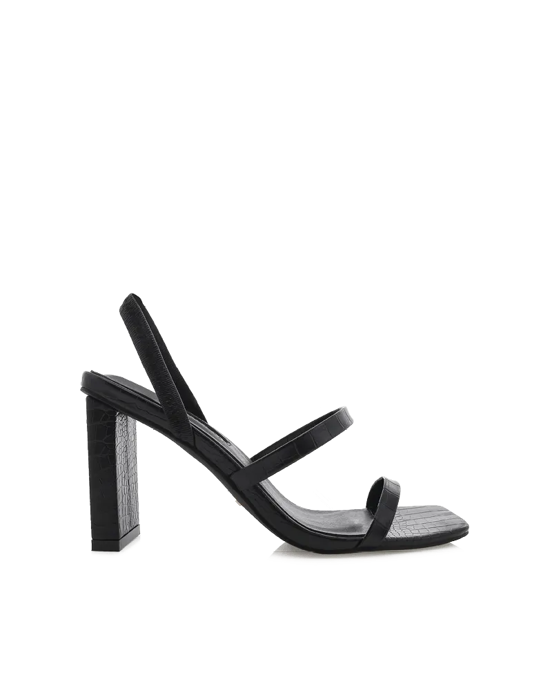 Emely Heel by Billini - FINAL SALE