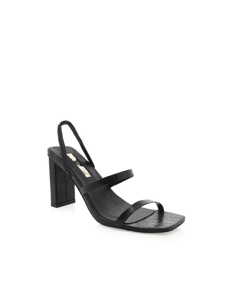 Emely Heel by Billini - FINAL SALE