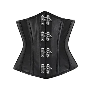 Gizelle Underbust Corset