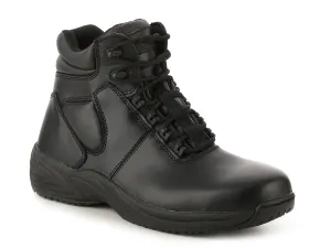 Grabbers casual boots, black