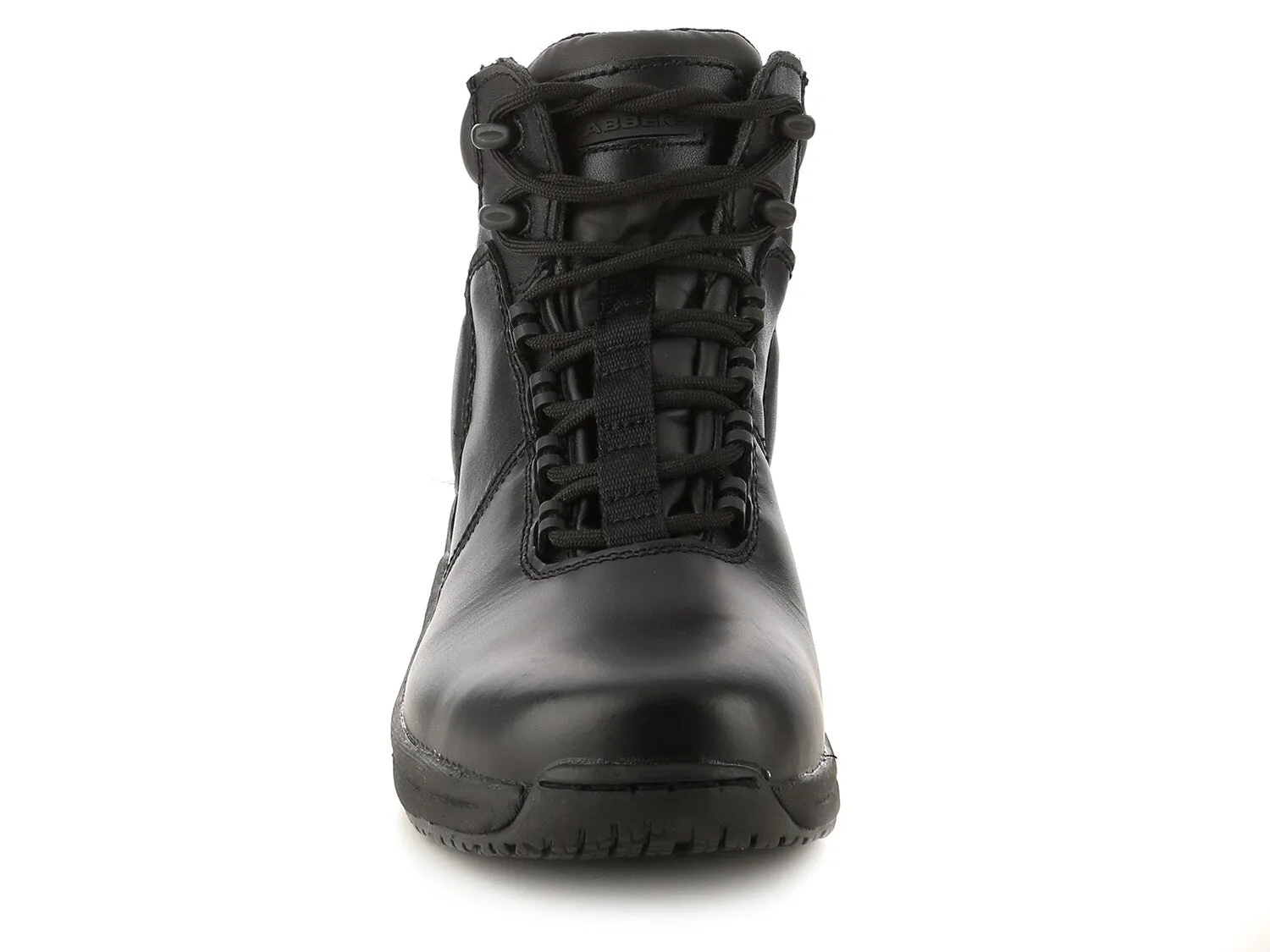 Grabbers casual boots, black