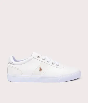 Hanford Low Top Sneakers