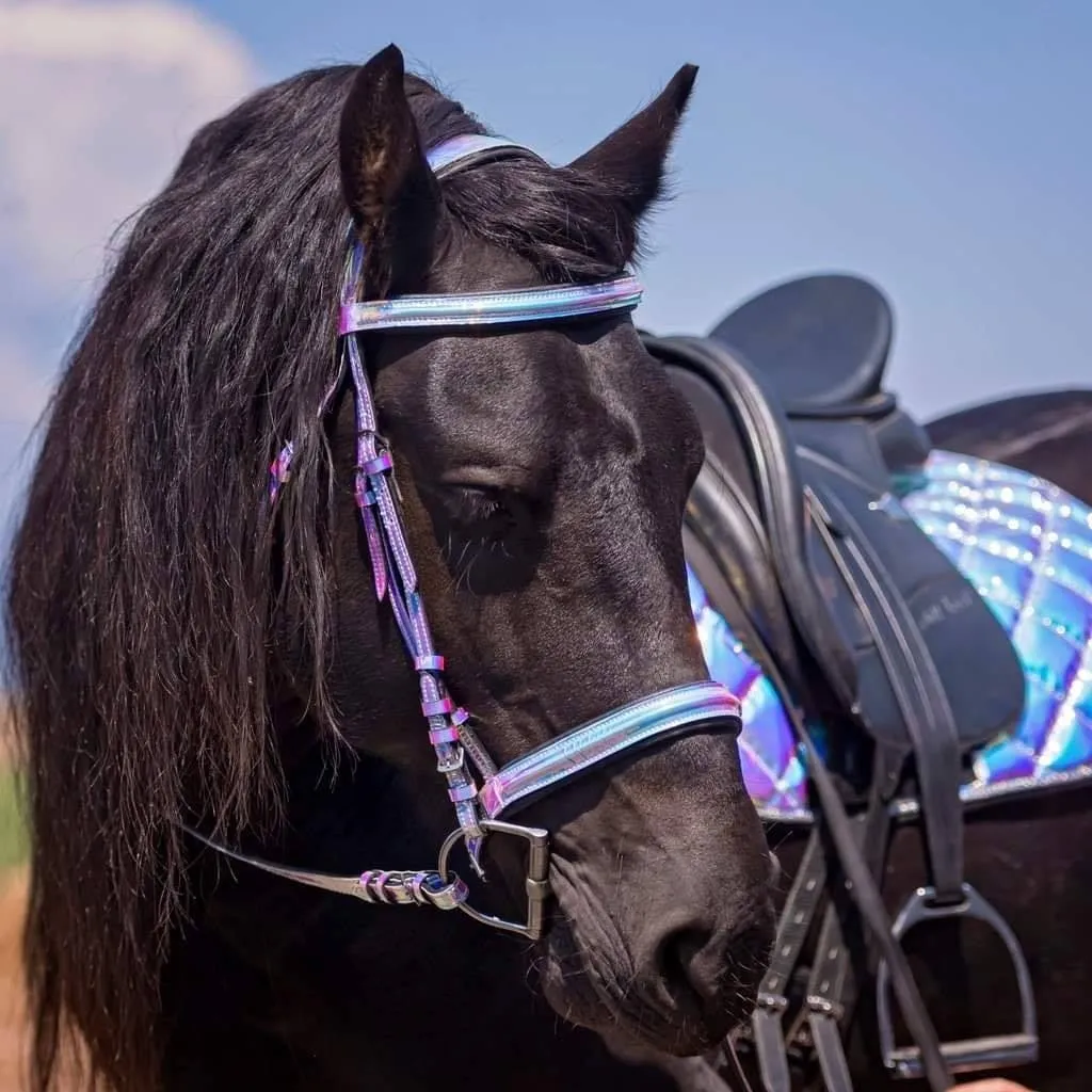 Iridescent Bridles Limited Edition