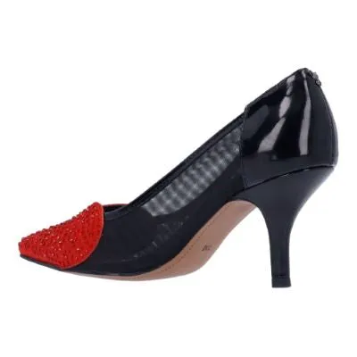 J. Renee Coopid Heel G091