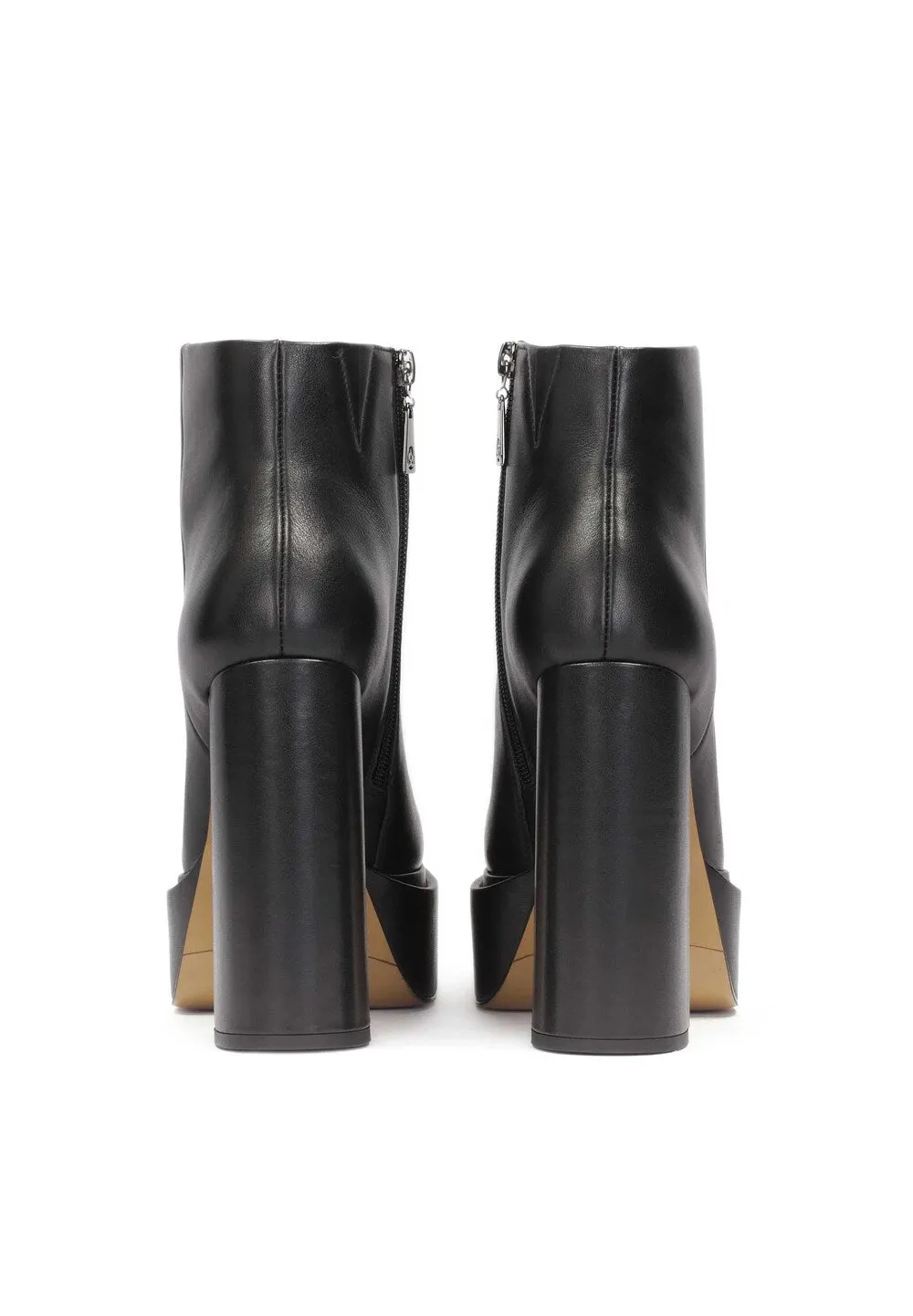 Kazar ankle boots, black