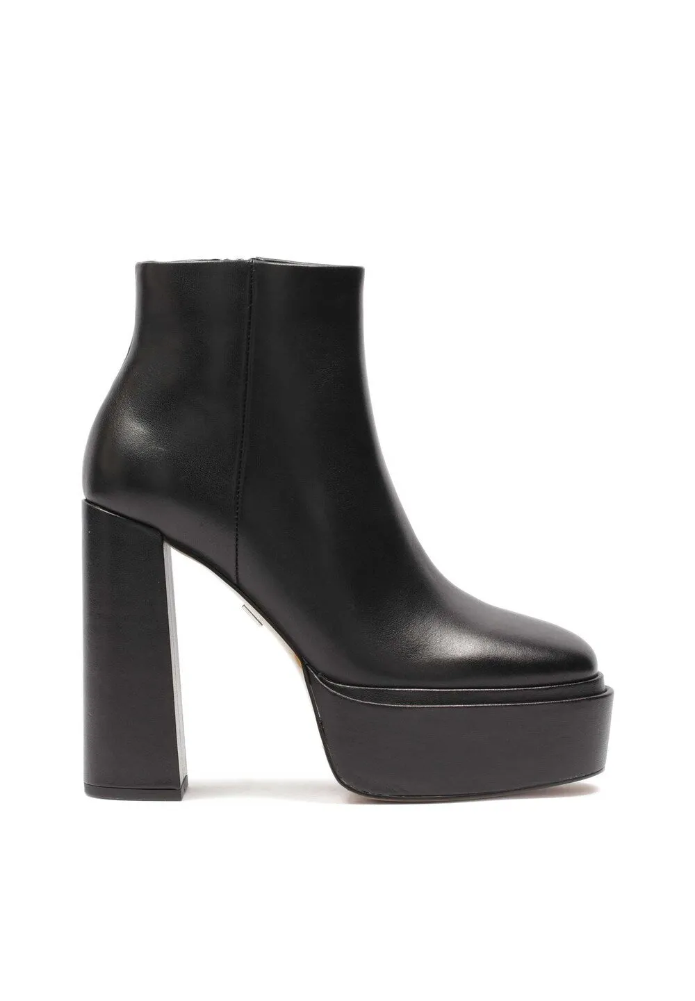 Kazar ankle boots, black