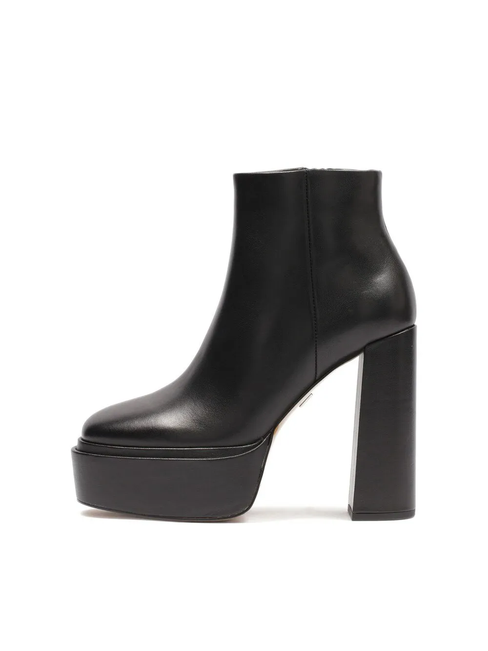 Kazar ankle boots, black