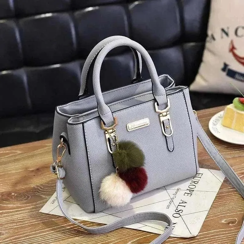 Ladies HandBags Women - Classic Vintage Purse Handbag Style - WSH012