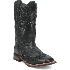 Laredo Eternity - Women's Leather Cowgirl Boot