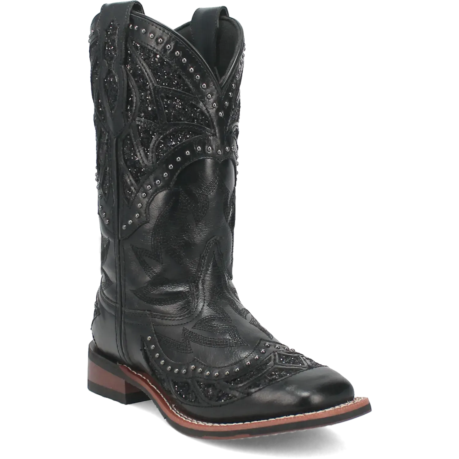 Laredo Eternity - Women's Leather Cowgirl Boot