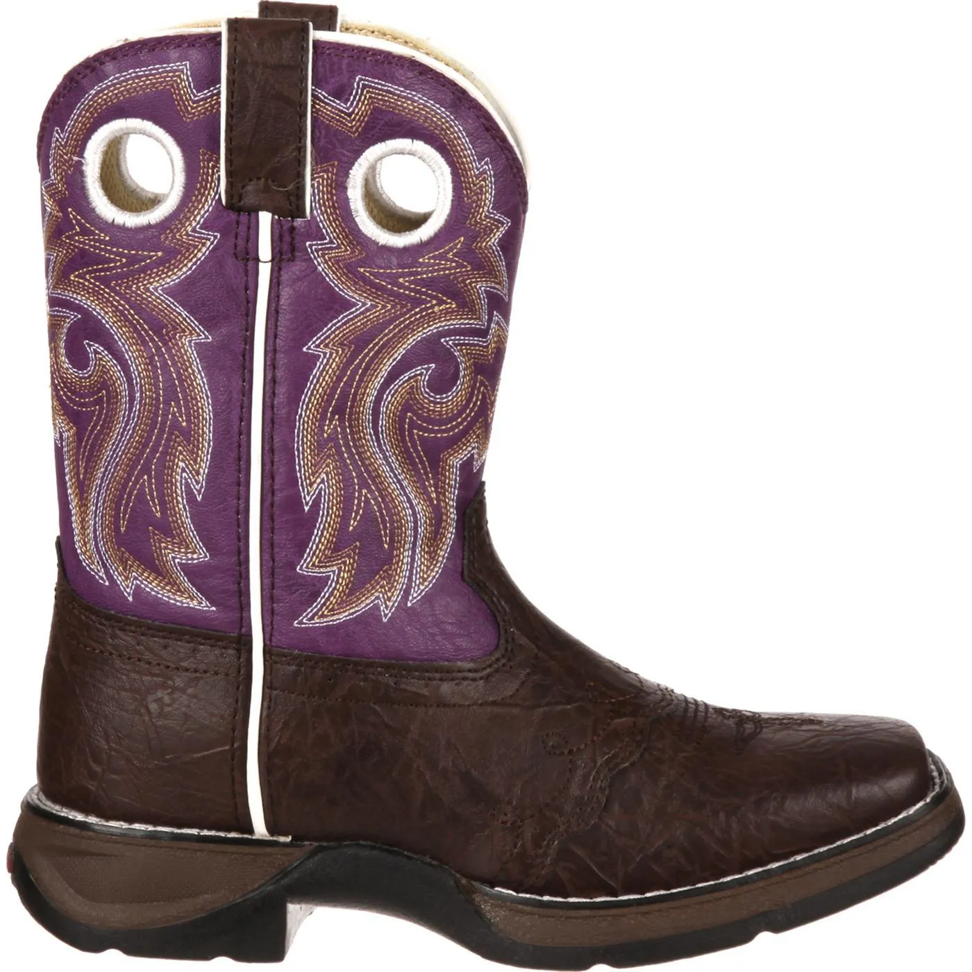 LIL' DURANGO® Little Kid Western Boot