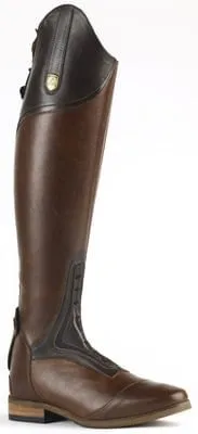 Mountain Horse Sovereign Field Boot, Brown, Regular