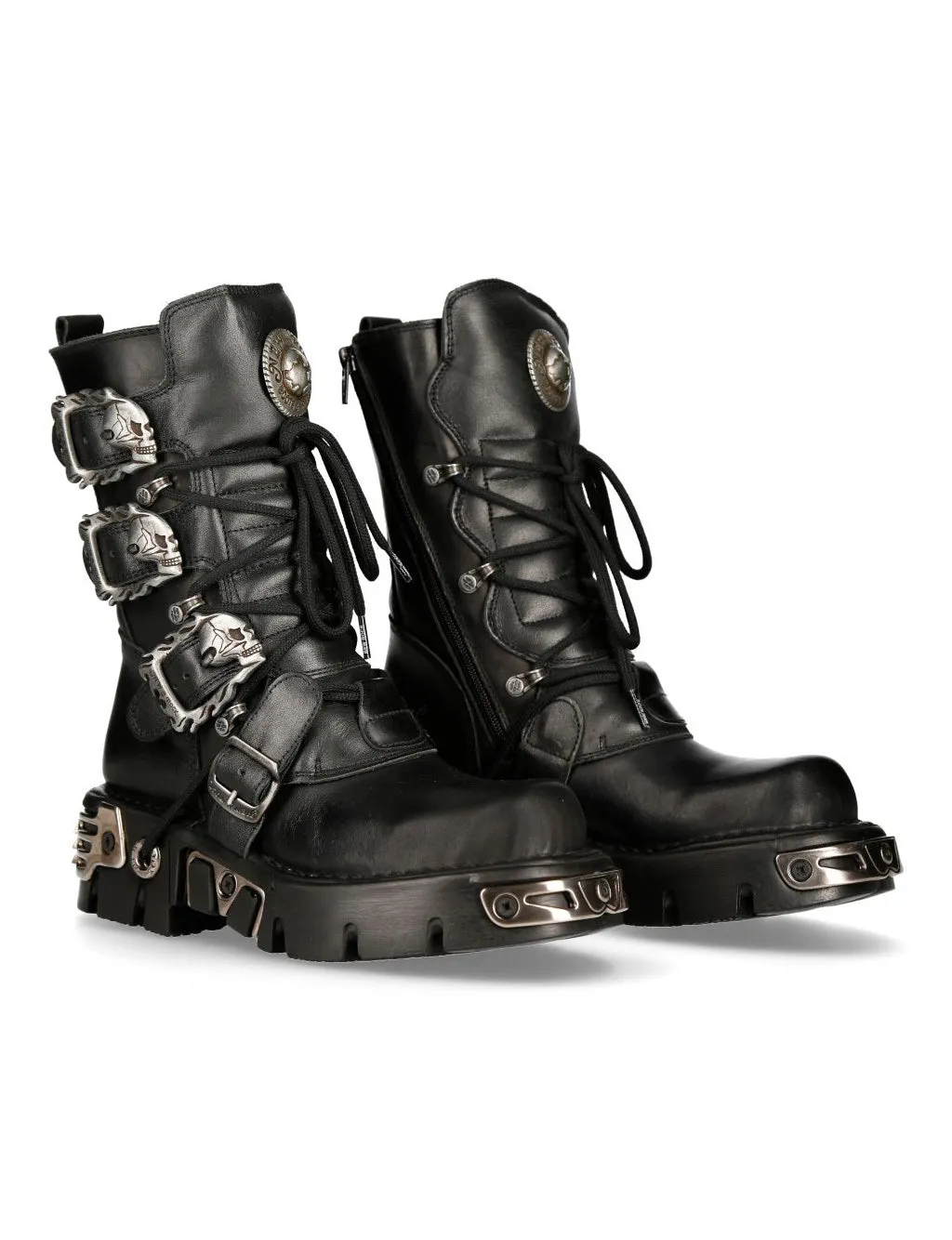 NEW ROCK M-391-S1 ✰ PRE ORDER ✰