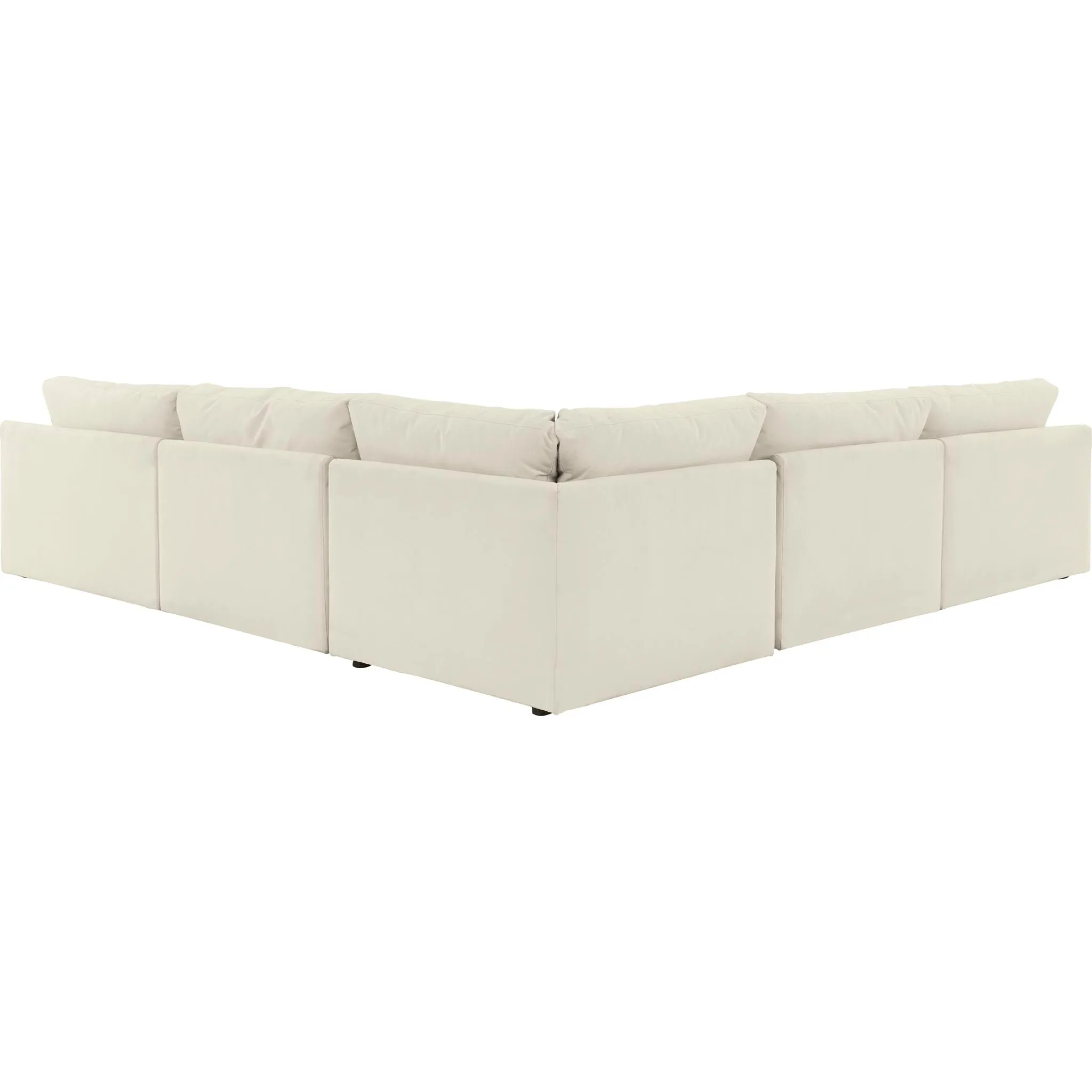 Next-Gen Gaucho 4 Piece Sectional