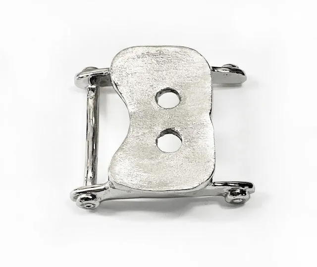 Rowing Seat Belt Buckle