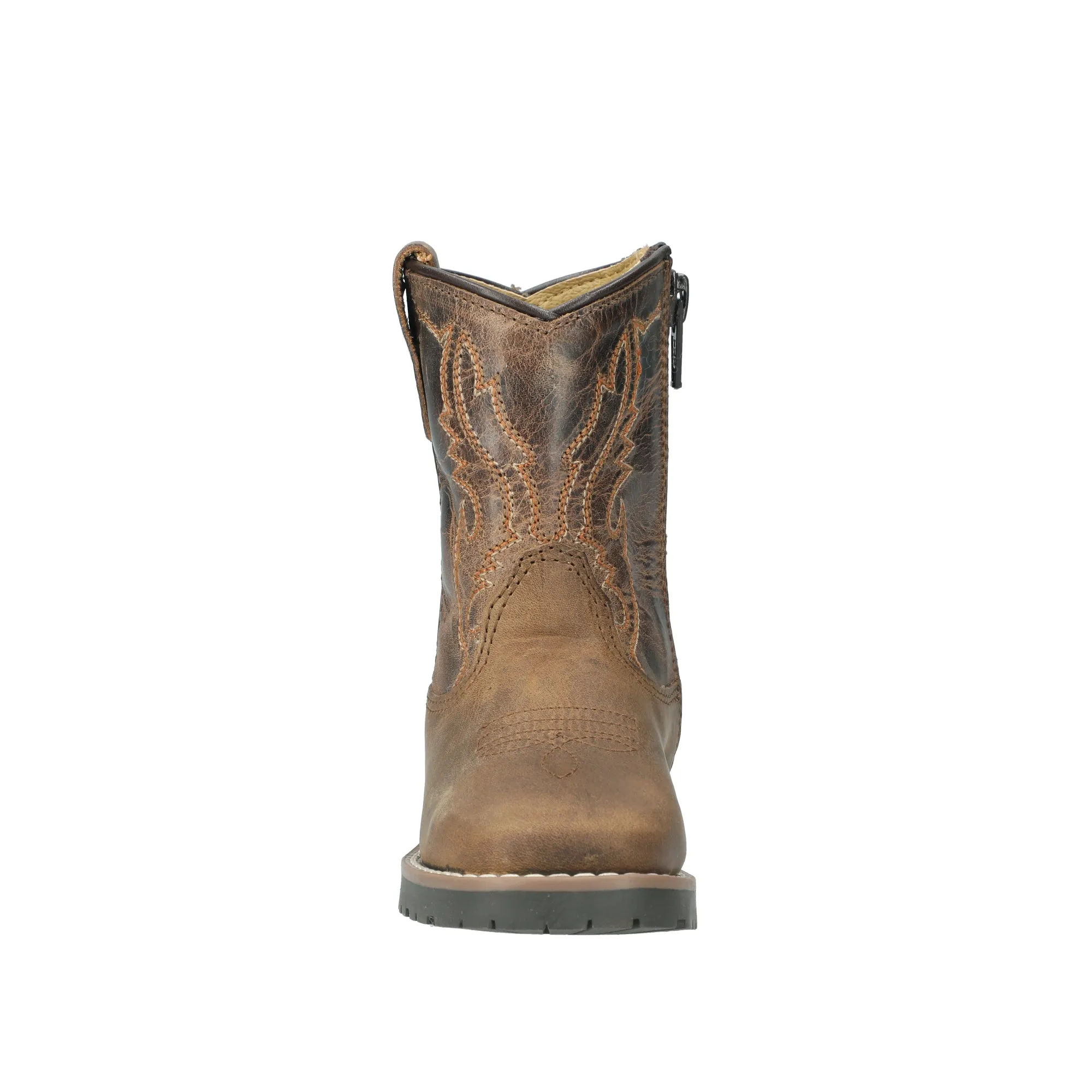 Smoky Mountain Boots Autry Western Boot- Toddler’s