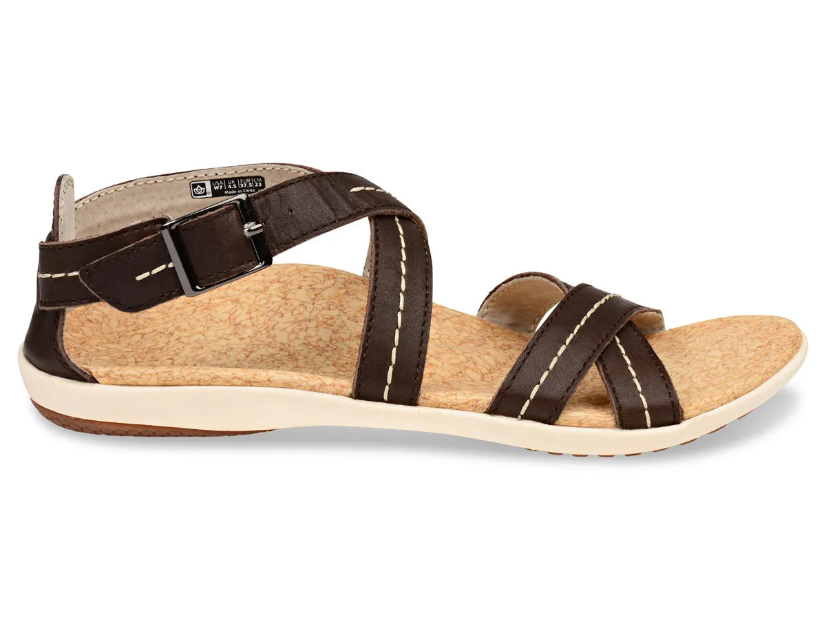 Spenco Andi Sandals for Women