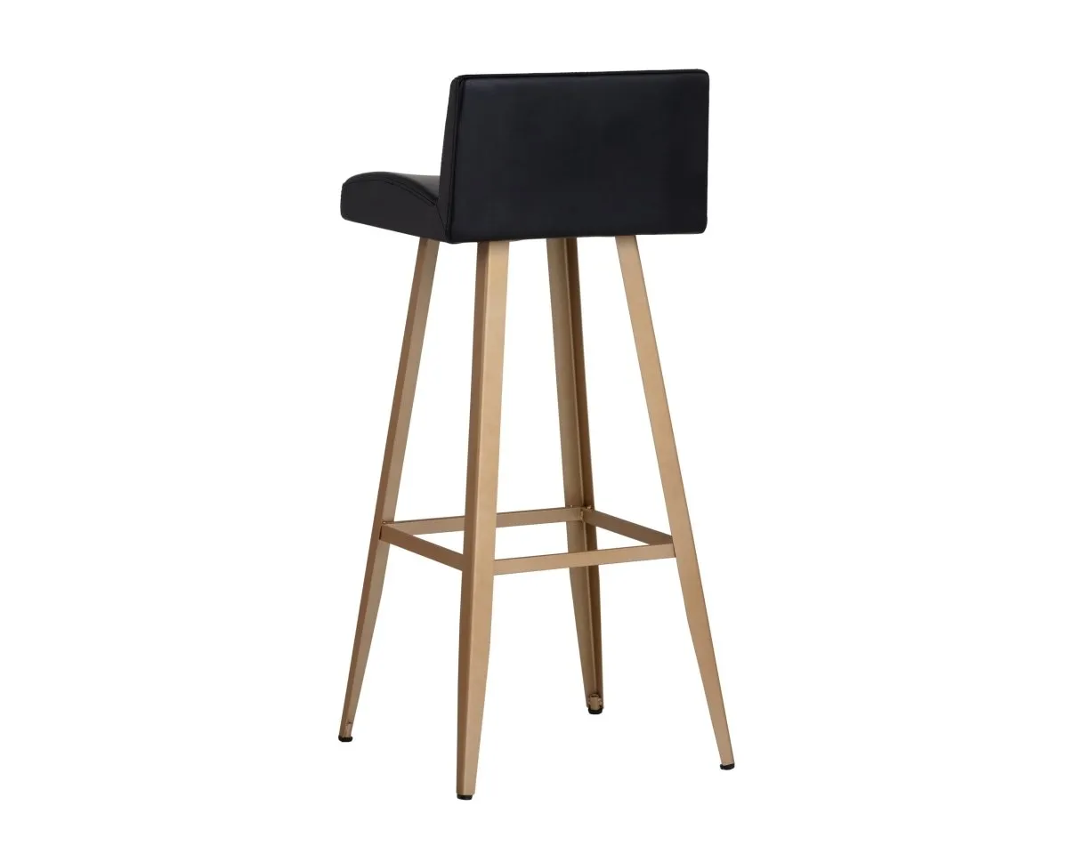 Sunpan Dani Barstool