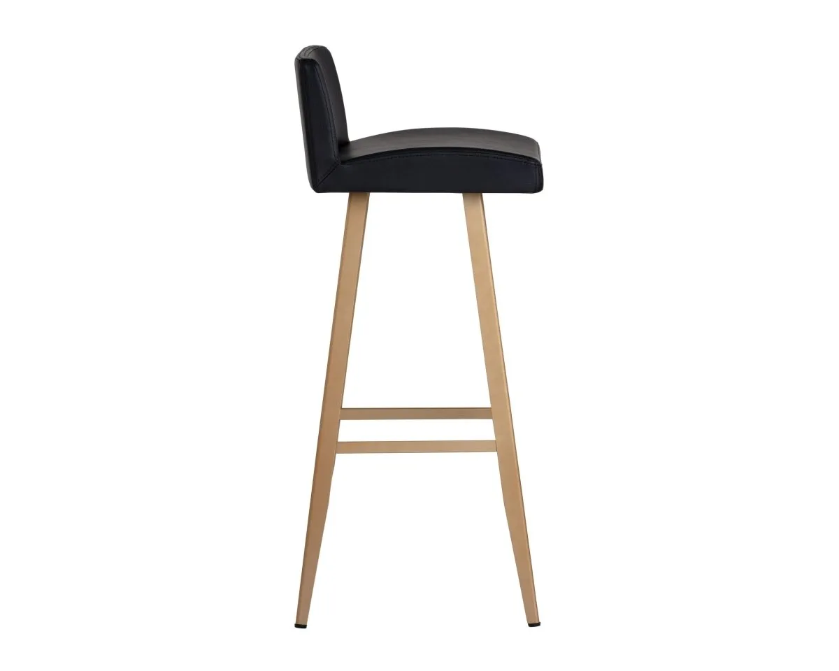 Sunpan Dani Barstool