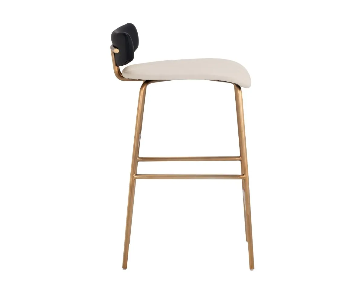 Sunpan Lorelei Counter Stool