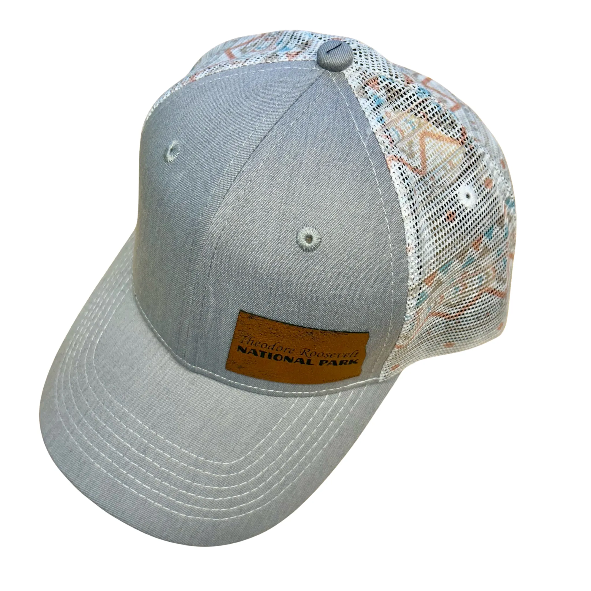 TRNP Wildflower Hat