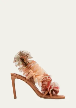 Ula Johnson Doria High Heel