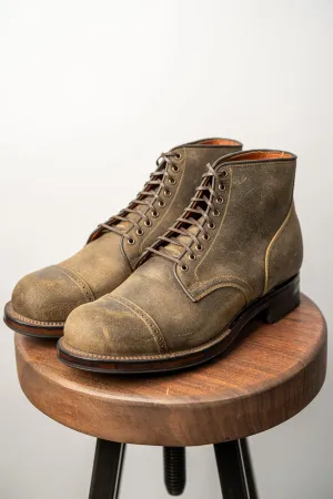 Viberg Service Boot 2040 BCT - Mojave Waxy Commander