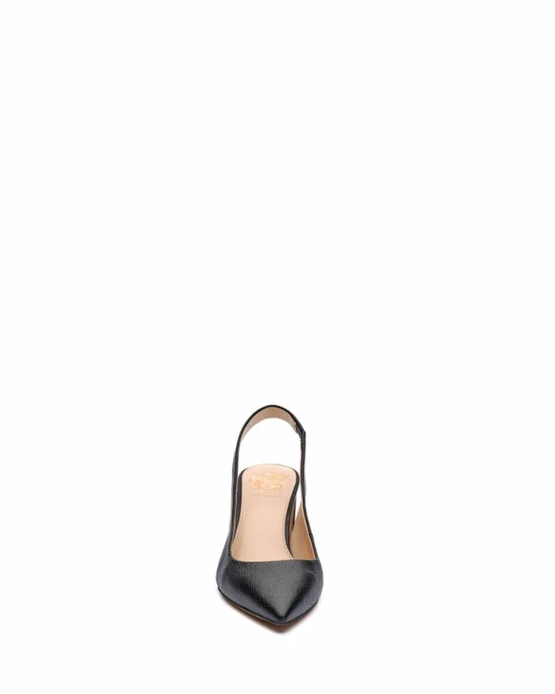 Vince Camuto HAMDEN BLACK/SOUFFLE LUX