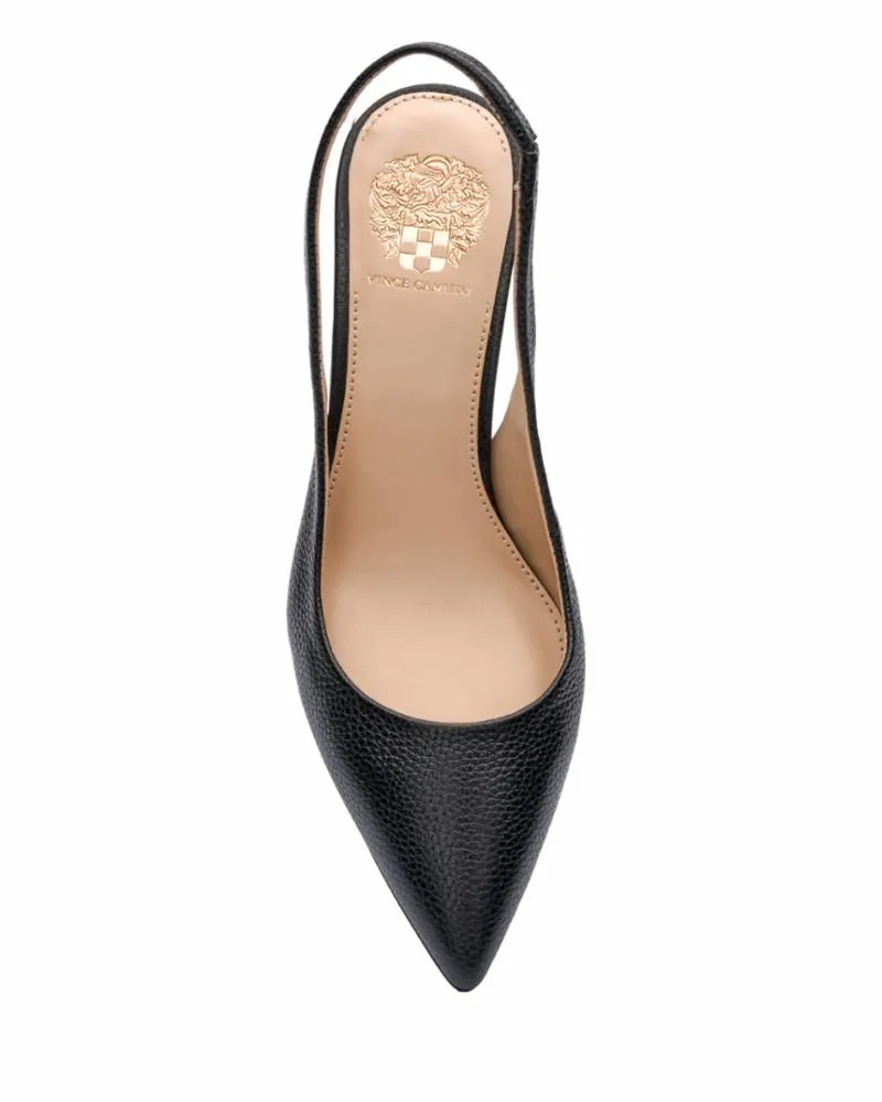 Vince Camuto HAMDEN BLACK/SOUFFLE LUX