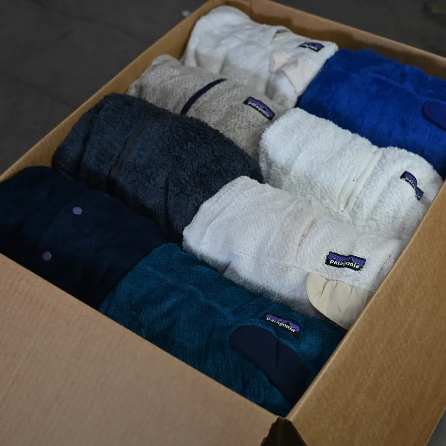 Wholesale Patagonia Jackets