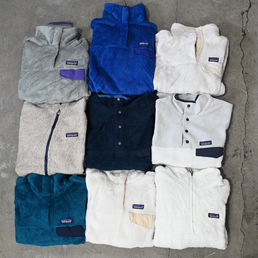 Wholesale Patagonia Jackets