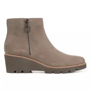 WOMEN'S VIONIC HAZAL BOOT | STONE