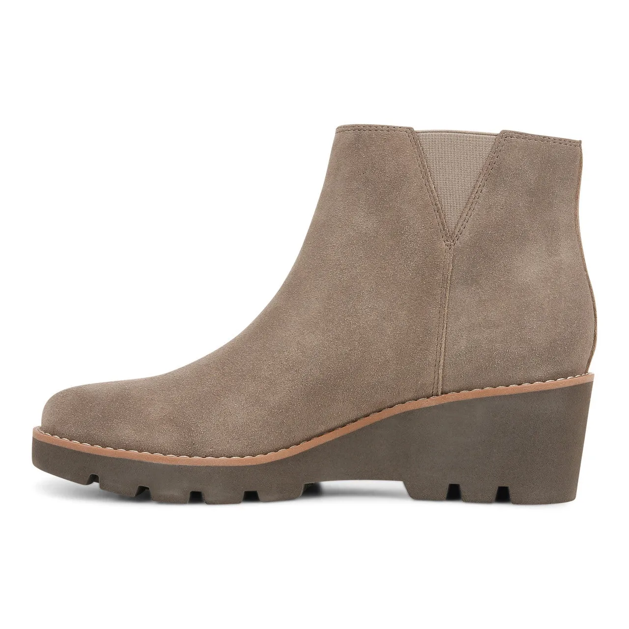 WOMEN'S VIONIC HAZAL BOOT | STONE