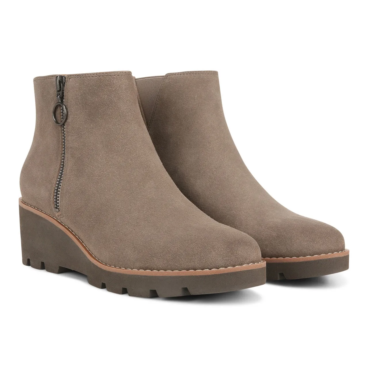 WOMEN'S VIONIC HAZAL BOOT | STONE